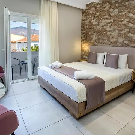 Apartamento Le Vieux Quartier *