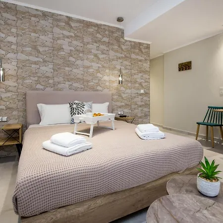 Appartement Le Vieux Quartier