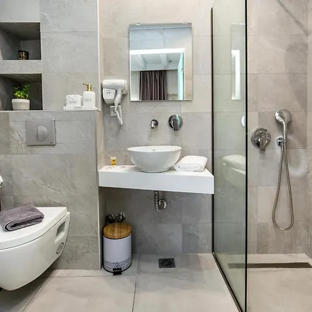 Le Vieux Quartier Appartement