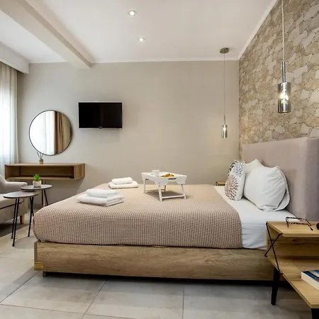 Le Vieux Quartier Appartement