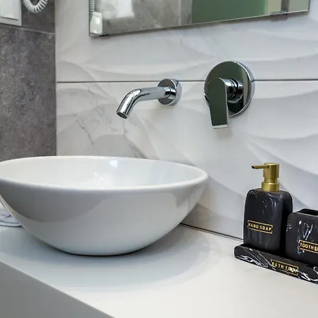 Le Vieux Quartier Appartement Limenaria (Thasos)