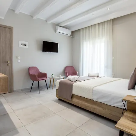 Le Vieux Quartier Appartement