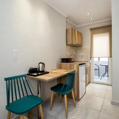 Appartement Le Vieux Quartier
