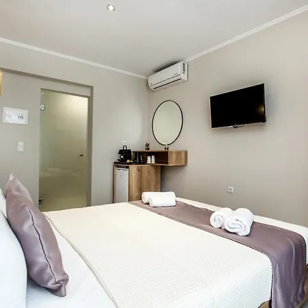 Le Vieux Quartier Appartement