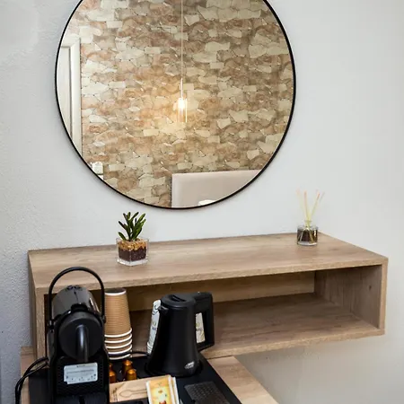 Le Vieux Quartier Appartement *