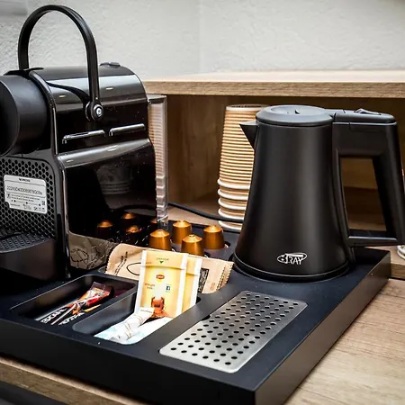 Appartement Le Vieux Quartier