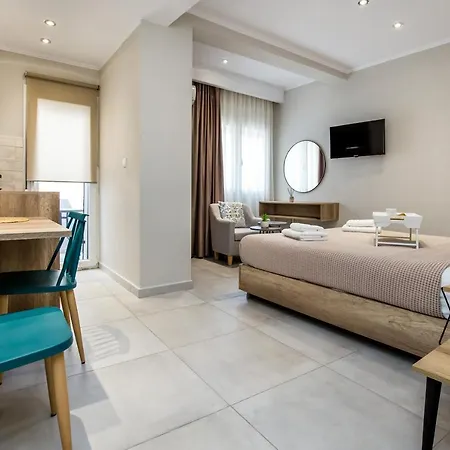 Apartamento Le Vieux Quartier *