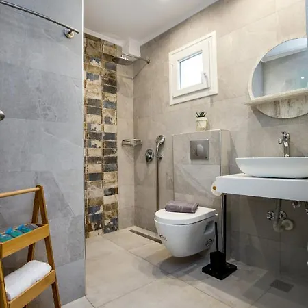 Apartamento Le Vieux Quartier