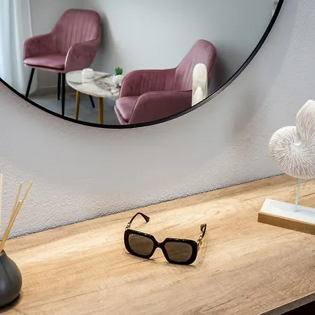 Apartamento Le Vieux Quartier Limenaria (Thasos)