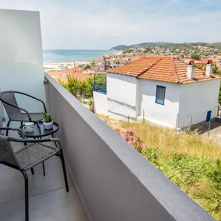 Le Vieux Quartier Apartament