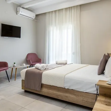 Le Vieux Quartier Apartamento