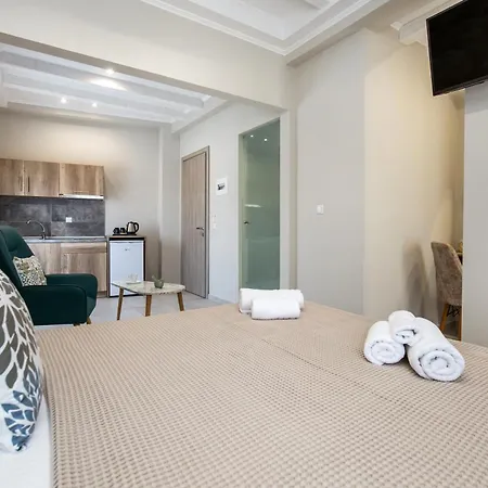 Apartament Le Vieux Quartier *