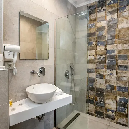 Le Vieux Quartier Apartamento