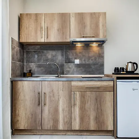 Apartamento Le Vieux Quartier