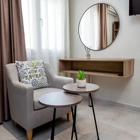 Le Vieux Quartier Apartamento