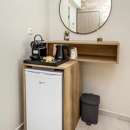 Appartement Le Vieux Quartier *