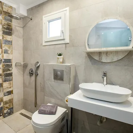 Apartamento Le Vieux Quartier *