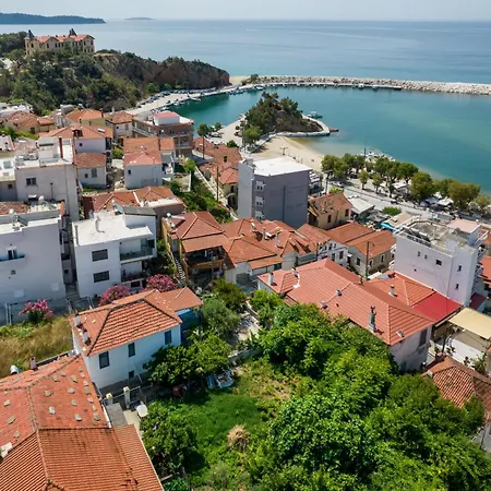 Le Vieux Quartier Apartamento *