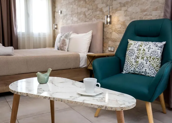 Apartament Le Vieux Quartier