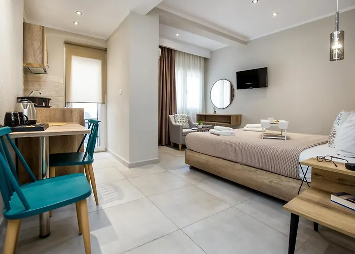 Apartment Le Vieux Quartier *