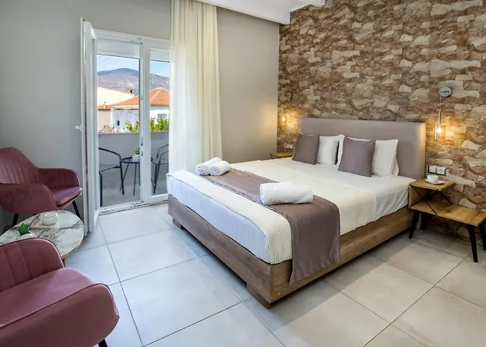 Apartament Le Vieux Quartier *