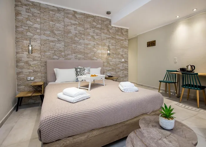 Apartment Le Vieux Quartier