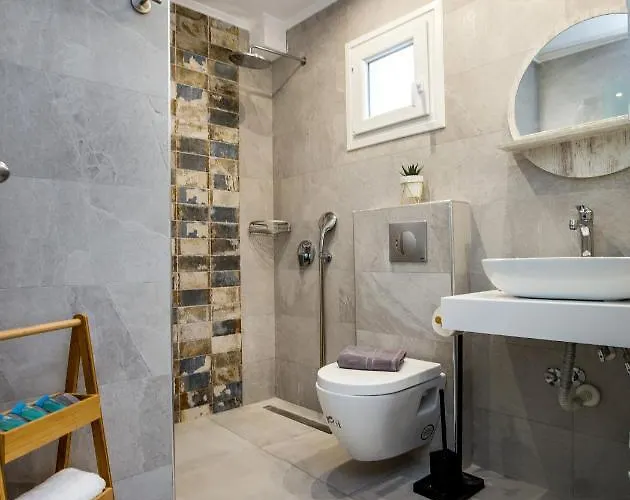 Apartment Le Vieux Quartier