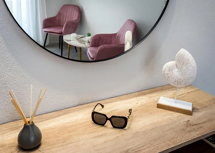 Apartment Le Vieux Quartier Limenaria (Thasos)