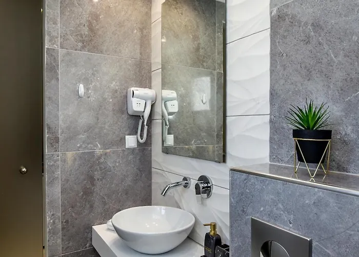 Le Vieux Quartier * Limenaria (Thasos)