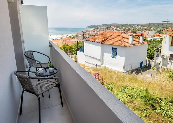 Le Vieux Quartier Apartment