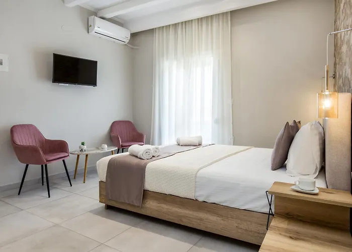 Le Vieux Quartier Apartment