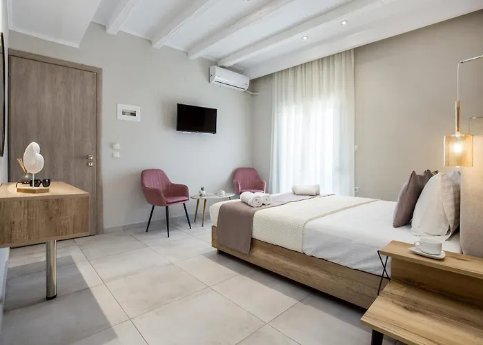 Le Vieux Quartier Apartment