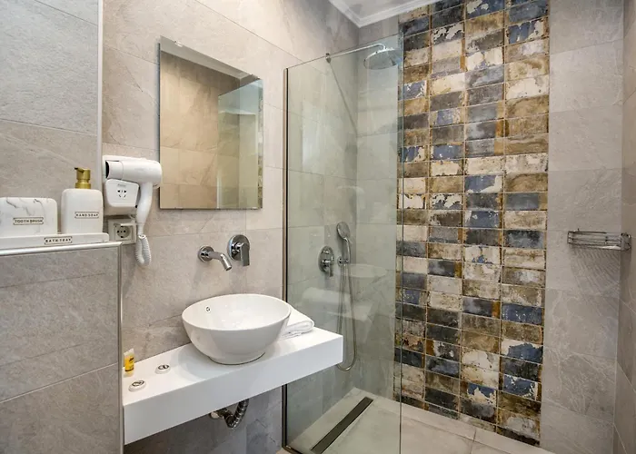 Le Vieux Quartier Apartment