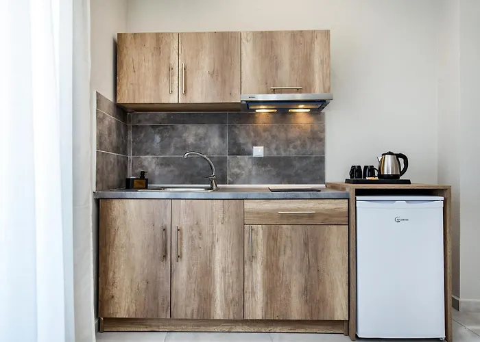 Apartament Le Vieux Quartier