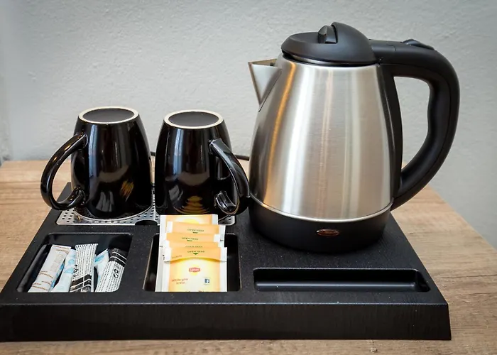 Le Vieux Quartier Limenaria (Thasos)