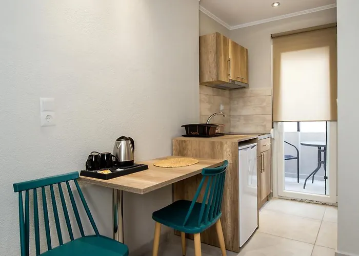 Apartment Le Vieux Quartier