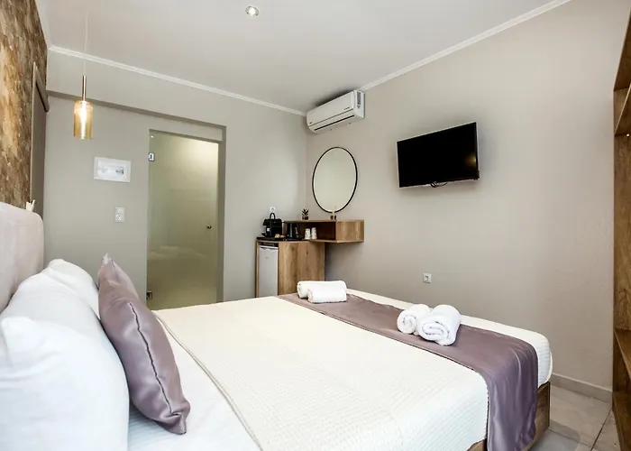 Le Vieux Quartier Apartment