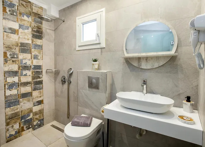 Apartment Le Vieux Quartier *