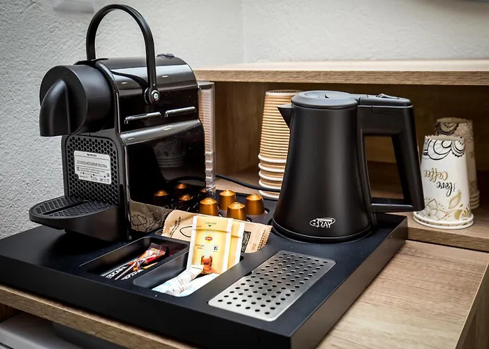 Apartment Le Vieux Quartier