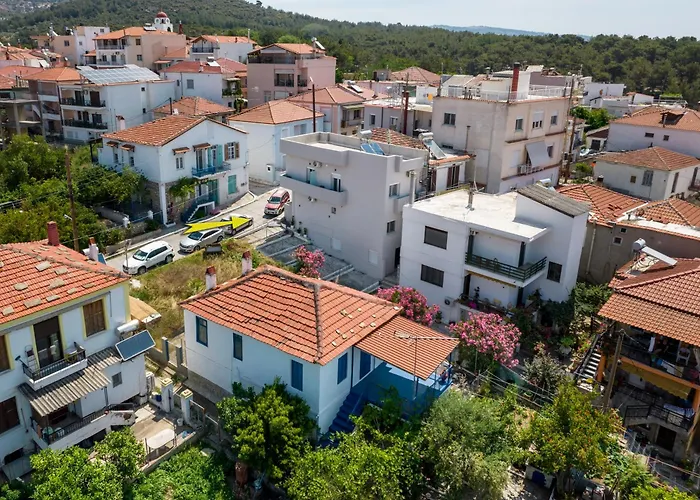 Le Vieux Quartier Apartment