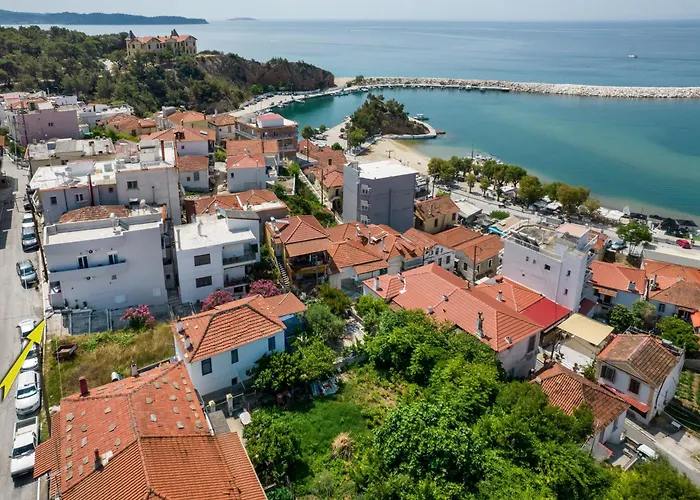 Le Vieux Quartier Apartment *